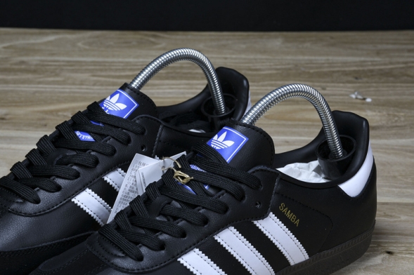 Adidas Samba Vegan B75807 