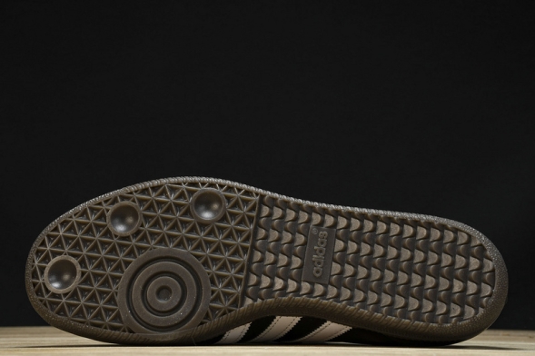 Adidas Samba Vegan B75807 