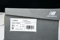 New Balance 1906 U1906AA