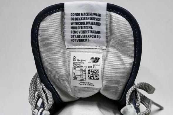 New Balance 574 ML574EVN 