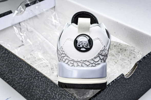 Nike Jordan Spizike Low HQ1191 011 