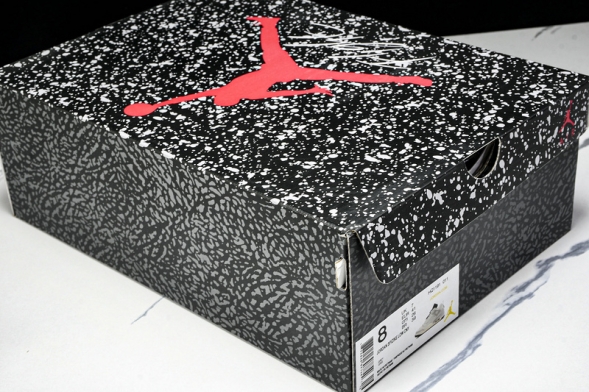 Nike Jordan Spizike Low HQ1191 011 