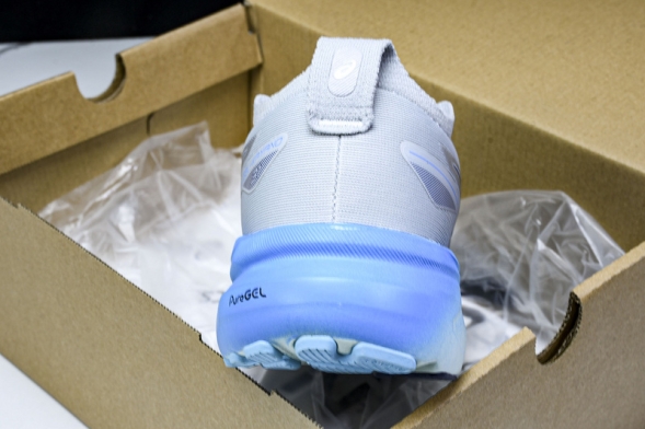 Asics Gel-kayano 31 1012B670-022 