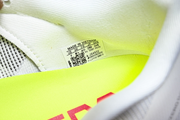 Adidas Adizero Boston 13 M JS4932 