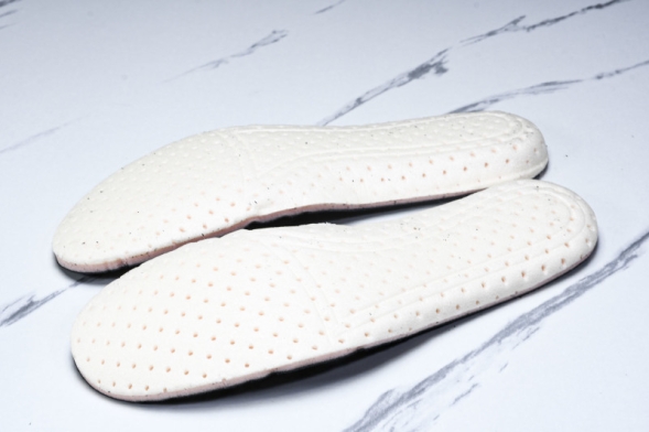 Rick Owens jumbo Lace Padded Low Sneaks RU02C7893 LLPW2 