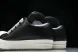 Rick Owens jumbo Lace Padded Low Sneaks RU02C7893 LLPW2 