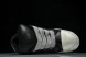 Rick Owens jumbo Lace Padded Low Sneaks RU02C7893 LLPW2 