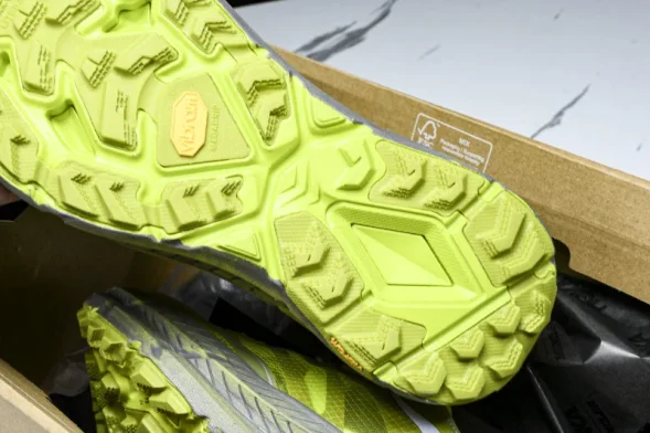 Hoka Satisfy Running Mafate Trail 1157050 SLFR 