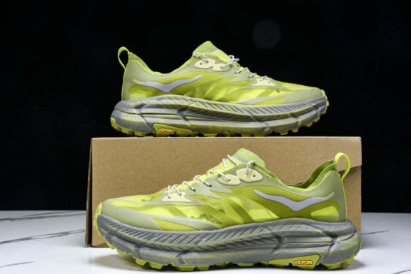 Hoka Satisfy Running Mafate Trail 1157050 SLFR 