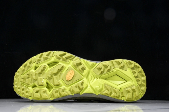 Hoka Satisfy Running Mafate Trail 1157050 SLFR 