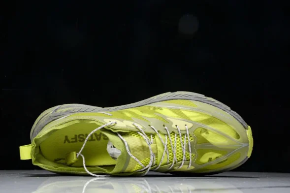 Hoka Satisfy Running Mafate Trail 1157050 SLFR 