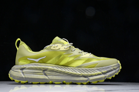 Hoka Satisfy Running Mafate Trail 1157050 SLFR 