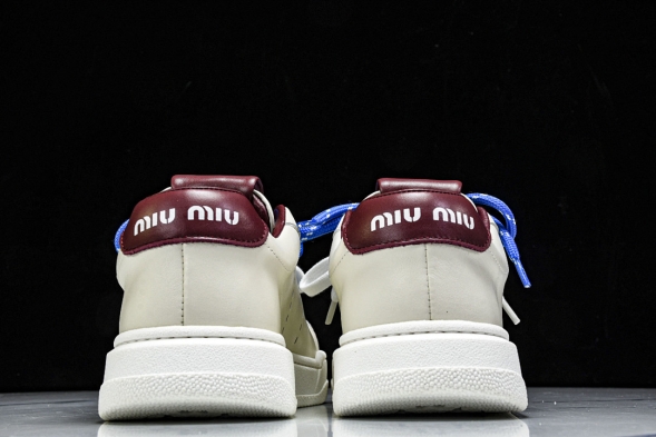 Miu Miu Calzature Donna Vitello Scamosciato group 