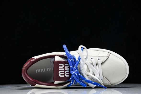 Miu Miu Calzature Donna Vitello Scamosciato group 