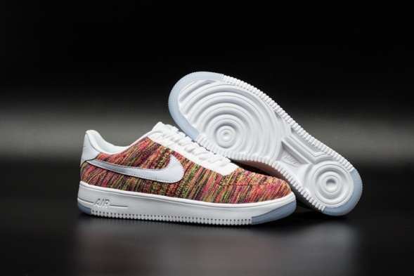 NIKE AIR FORCE 1 ULTRA FLYKNIT 