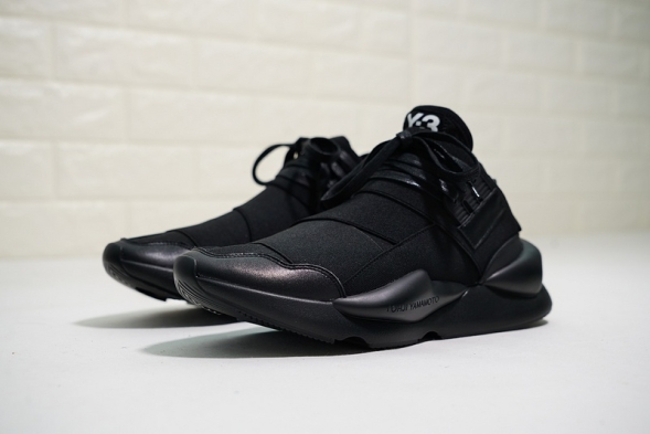 Qasa x Y-3 Kaiwa Chunky BB1266 