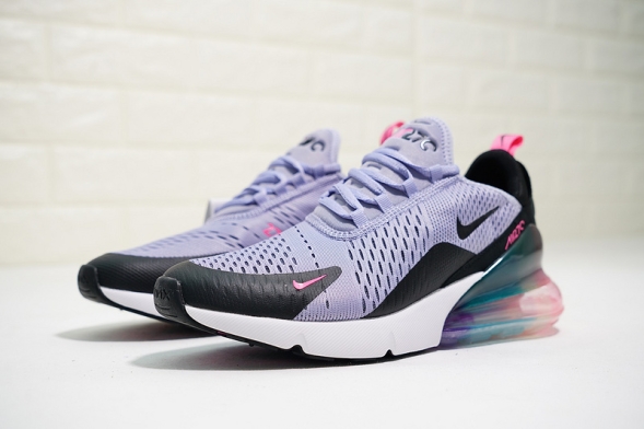 Nike Air Max 270 be true AR0344-500  