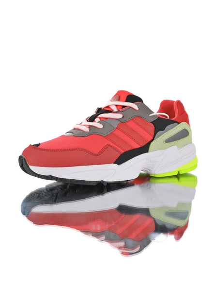 Adidas Originals YUNG WORLD-96 “CNY” G27575 
