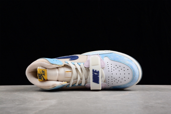 Nike Air Jordan Legacy 312 high. DQ5347-041 