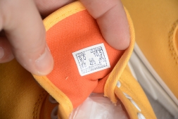 Vans Authentic 44 DX VN0A4BX550X