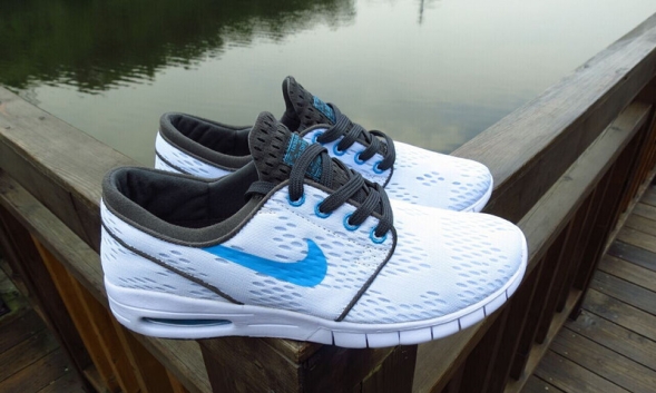 Nike SB Stefan Janoski Max  