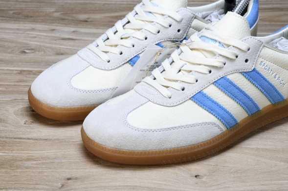 Adidas Samba OG SPORTY &amp; RICH IE7096 