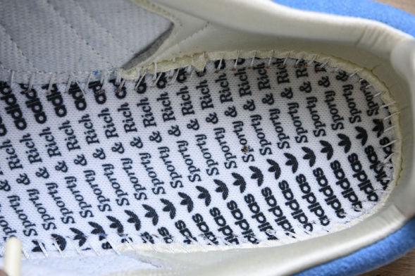 Adidas Samba OG SPORTY &amp; RICH IE7096 