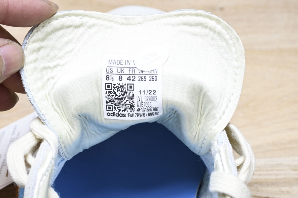 Adidas Samba OG SPORTY &amp; RICH IE7096 