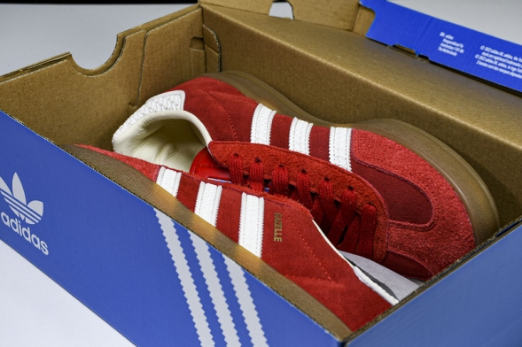 Adidas Gazelle Indoor IF1808  