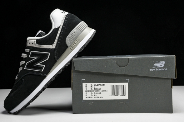 New Balance 574 ML574EVB 