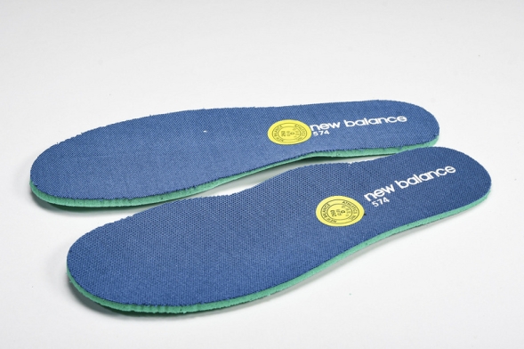 New Balance 574 ML574EVB 