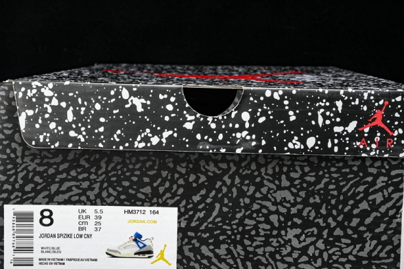 Nike Jordan Spizike Low HM3712 164  