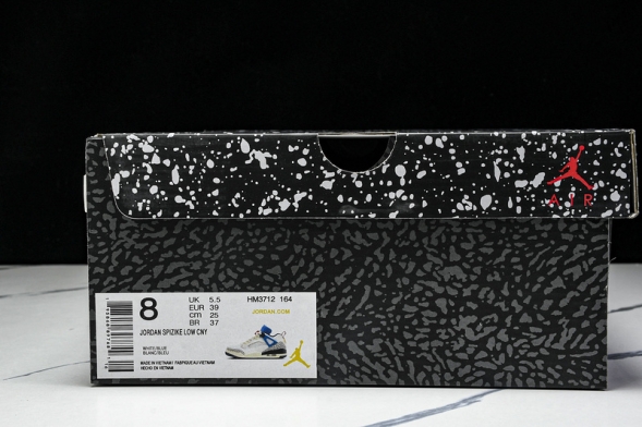 Nike Jordan Spizike Low HM3712 164  