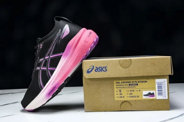 Asics Gel-kayano 31 1012B670-003 