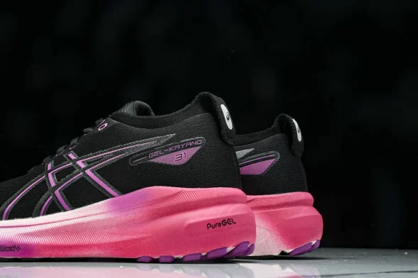 Asics Gel-kayano 31 1012B670-003 