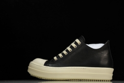 Rick Owens Low Sneak RU01C4891 LPO