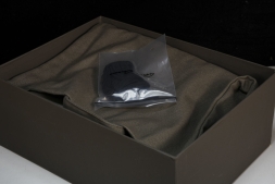 Rick Owens Low Sneak RU01C4891 LPO