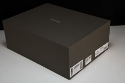 Rick Owens Low Sneak RU01C4891 LPO