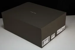 Rick Owens Low Sneak RU01C4891 LPO