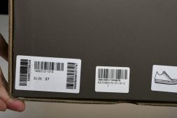 Rick Owens Low Sneak RU01C4891 LPO