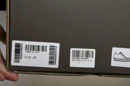 Rick Owens Low Sneak RU01C4891 LPO
