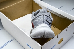 Hoka Solimar 123074 BWHT