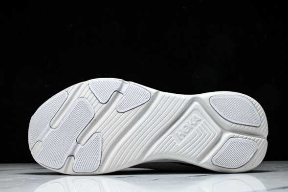 Hoka Solimar 123074 BWHT 