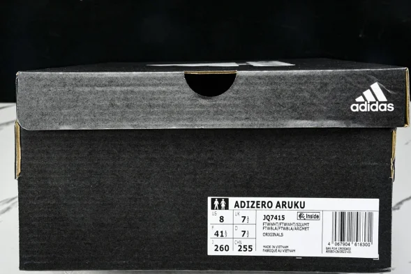 Adidas Adizero Aruku 