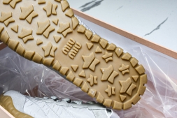 Miu Miu Calzature Donna Vitello Dec Avorio color