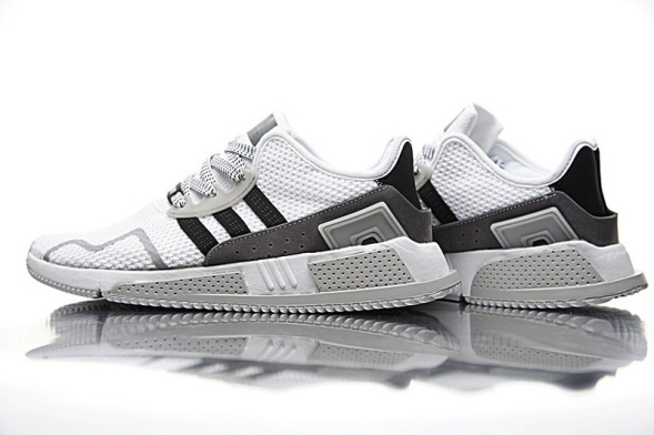 Adidas EQT Cushion ADV Black CP9463 