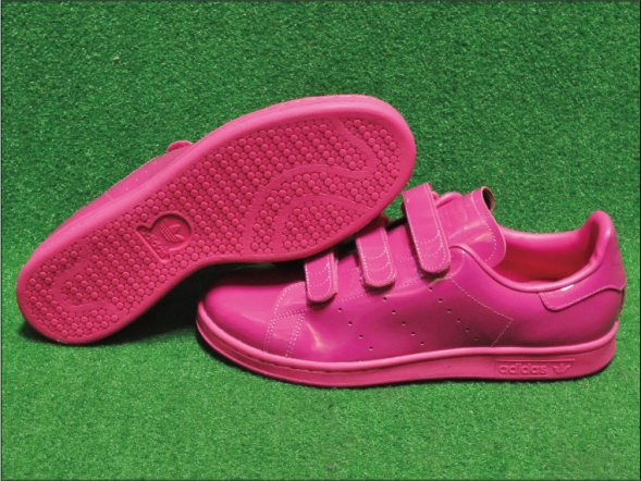 Adidas Originals Stan Smith OP CF “powder paint rose” S75191 