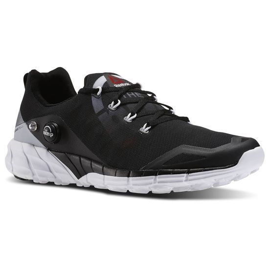 Reebok ZPump Fusion 2.0 Coal_Black_Alloy_White_Atomic Red 