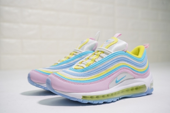 theshoegame x Nike Air Max 97 &quot;corduroy pink&quot; BB7898-123 