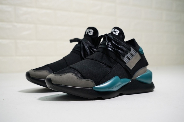 Qasa x Y-3 Kaiwa Chunky BY2571 